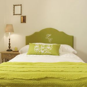 Chambre Simple de Luxe